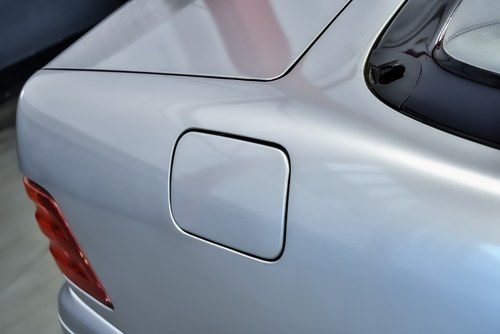 1999 Mercedes-Benz R129 SL500 Convertible 5,0L V8 For Sale (picture 69 of 110)