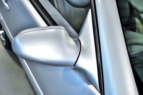 1999 Mercedes-Benz R129 SL500 Convertible 5,0L V8 For Sale (picture 70 of 110)