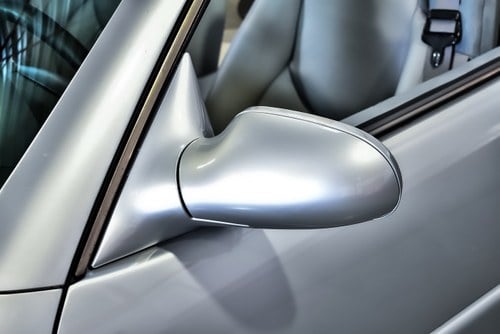 1999 Mercedes-Benz R129 SL500 Convertible 5,0L V8 For Sale (picture 75 of 110)