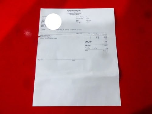 1999 Mercedes-Benz R129 SL500 Convertible 5,0L V8 For Sale (picture 107 of 110)