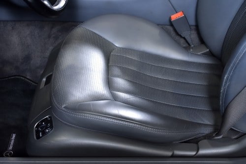 2006 Mercedes-Benz R230 SL55 AMG For Sale (picture 44 of 124)