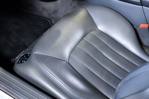 2006 Mercedes-Benz R230 SL55 AMG For Sale (picture 45 of 124)