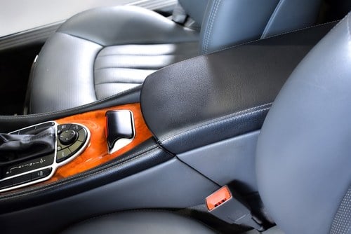 2006 Mercedes-Benz R230 SL55 AMG For Sale (picture 48 of 124)