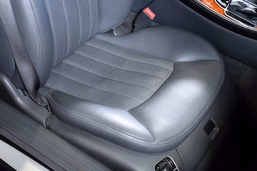 2006 Mercedes-Benz R230 SL55 AMG For Sale (picture 62 of 124)