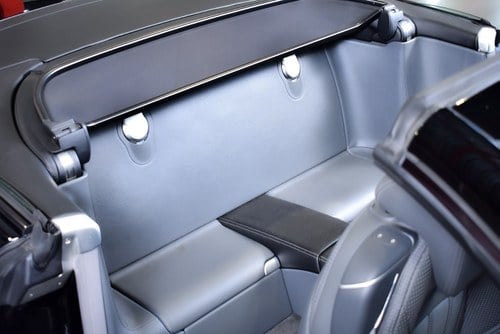 2006 Mercedes-Benz R230 SL55 AMG For Sale (picture 65 of 124)