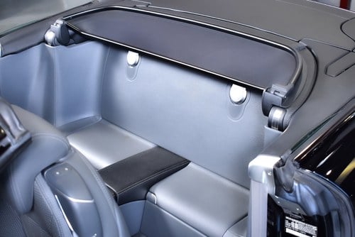 2006 Mercedes-Benz R230 SL55 AMG For Sale (picture 66 of 124)