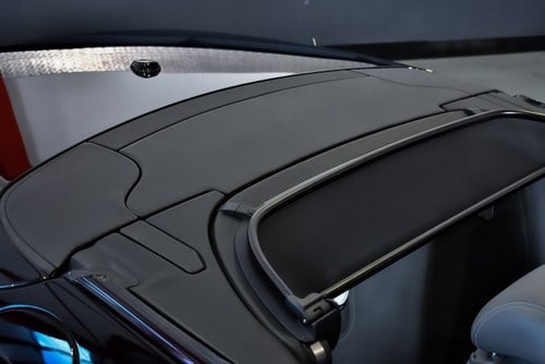 2006 Mercedes-Benz R230 SL55 AMG For Sale (picture 71 of 124)