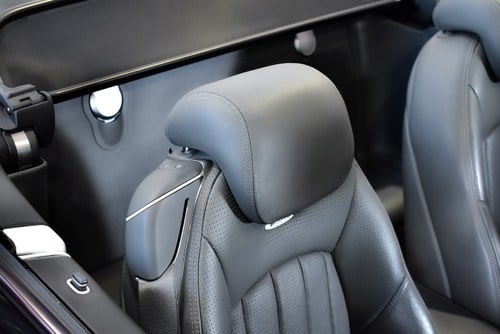 2006 Mercedes-Benz R230 SL55 AMG For Sale (picture 72 of 124)