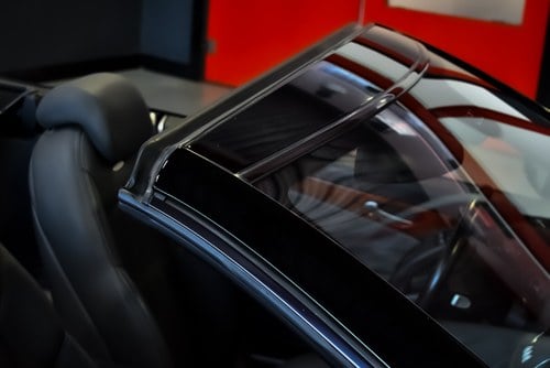 2006 Mercedes-Benz R230 SL55 AMG For Sale (picture 73 of 124)