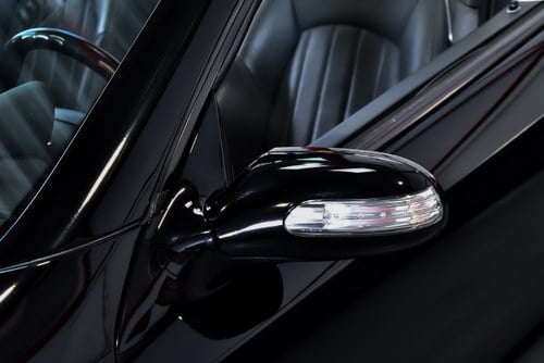 2006 Mercedes-Benz R230 SL55 AMG For Sale (picture 77 of 124)