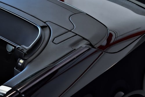 2006 Mercedes-Benz R230 SL55 AMG For Sale (picture 80 of 124)