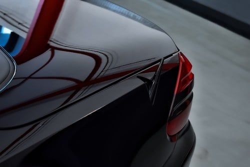 2006 Mercedes-Benz R230 SL55 AMG For Sale (picture 81 of 124)