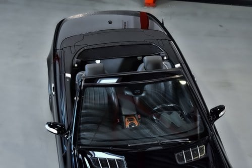 2006 Mercedes-Benz R230 SL55 AMG For Sale (picture 83 of 124)