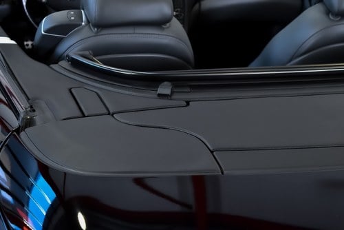 2006 Mercedes-Benz R230 SL55 AMG For Sale (picture 100 of 124)