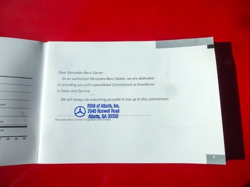 2006 Mercedes-Benz R230 SL55 AMG For Sale (picture 115 of 124)