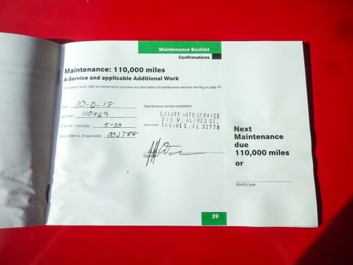 2006 Mercedes-Benz R230 SL55 AMG For Sale (picture 122 of 124)