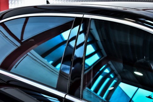 2010 Mercedes-Benz Mercedes-Benz S63 AMG Sedan 6,3L V8 à vendre (picture 70 of 119)