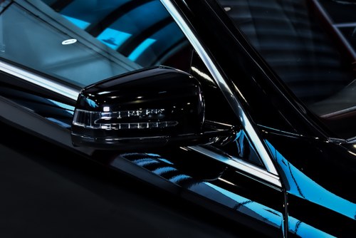 2010 Mercedes-Benz Mercedes-Benz S63 AMG Sedan 6,3L V8 à vendre (picture 71 of 119)