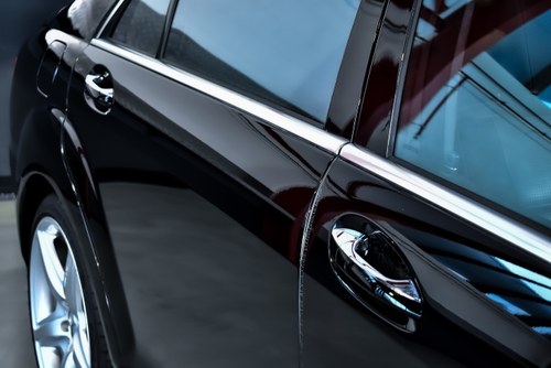 2010 Mercedes-Benz Mercedes-Benz S63 AMG Sedan 6,3L V8 à vendre (picture 72 of 119)