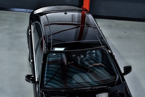 2010 Mercedes-Benz Mercedes-Benz S63 AMG Sedan 6,3L V8 à vendre (picture 84 of 119)