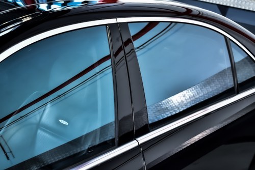 2010 Mercedes-Benz Mercedes-Benz S63 AMG Sedan 6,3L V8 à vendre (picture 86 of 119)