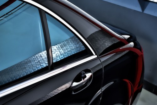 2010 Mercedes-Benz Mercedes-Benz S63 AMG Sedan 6,3L V8 à vendre (picture 87 of 119)