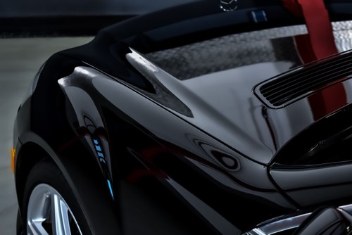 2010 Mercedes-Benz Mercedes-Benz S63 AMG Sedan 6,3L V8 à vendre (picture 91 of 119)