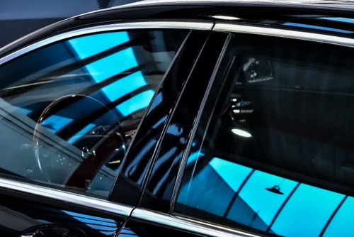 2010 Mercedes-Benz Mercedes-Benz S63 AMG Sedan 6,3L V8 à vendre (picture 92 of 119)