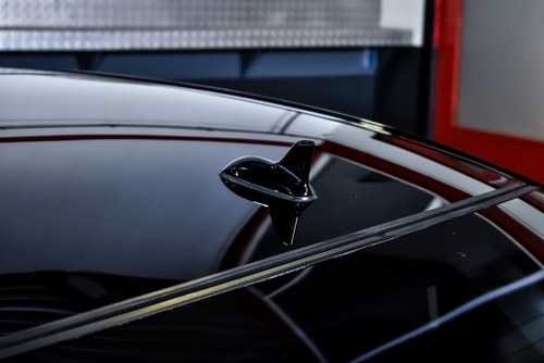 2010 Mercedes-Benz Mercedes-Benz S63 AMG Sedan 6,3L V8 à vendre (picture 94 of 119)