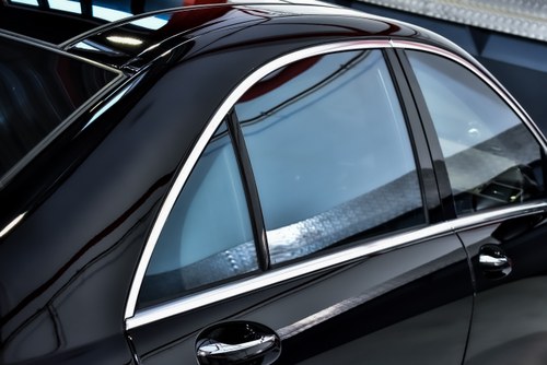 2010 Mercedes-Benz Mercedes-Benz S63 AMG Sedan 6,3L V8 à vendre (picture 102 of 119)