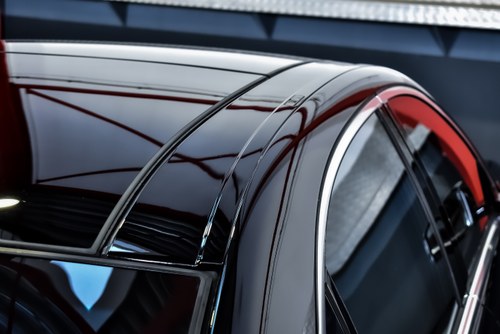 2010 Mercedes-Benz Mercedes-Benz S63 AMG Sedan 6,3L V8 à vendre (picture 103 of 119)