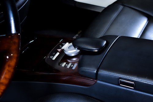 2010 Mercedes-Benz Mercedes-Benz S63 AMG Sedan 6,3L V8 à vendre (picture 41 of 119)