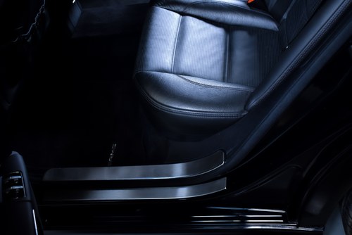 2010 Mercedes-Benz Mercedes-Benz S63 AMG Sedan 6,3L V8 à vendre (picture 58 of 119)