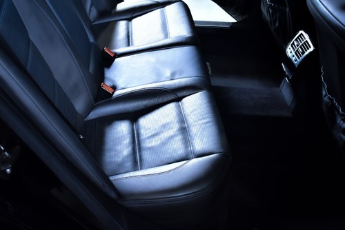 2010 Mercedes-Benz Mercedes-Benz S63 AMG Sedan 6,3L V8 à vendre (picture 62 of 119)