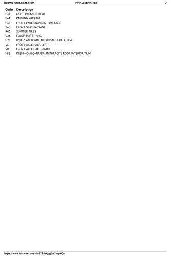 2010 Mercedes-Benz Mercedes-Benz S63 AMG Sedan 6,3L V8 à vendre (picture 118 of 119)