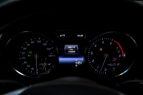 2015 Mercedes-Benz GL550 4Matic For Sale (picture 33 of 93)