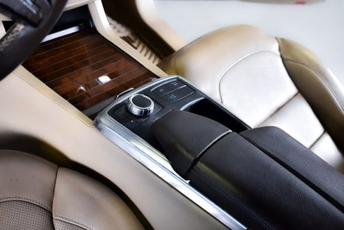 2015 Mercedes-Benz GL550 4Matic For Sale (picture 36 of 93)