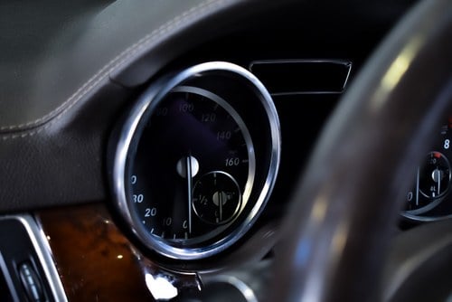 2015 Mercedes-Benz GL550 4Matic For Sale (picture 37 of 93)