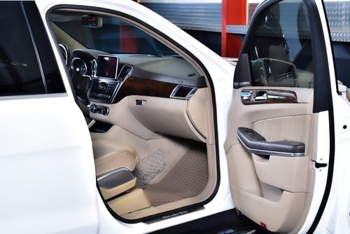 2015 Mercedes-Benz GL550 4Matic For Sale (picture 39 of 93)