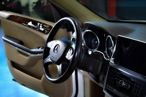 2015 Mercedes-Benz GL550 4Matic For Sale (picture 44 of 93)