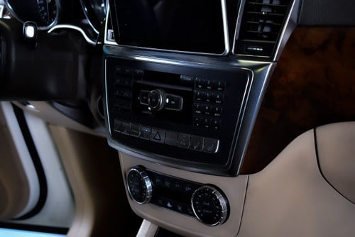 2015 Mercedes-Benz GL550 4Matic For Sale (picture 45 of 93)