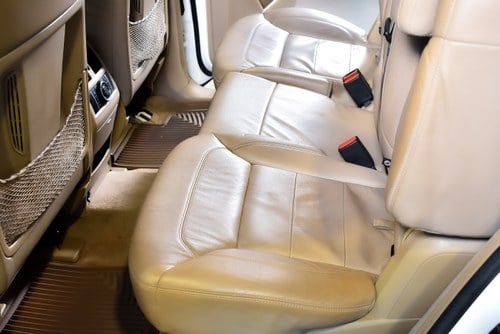 2015 Mercedes-Benz GL550 4Matic For Sale (picture 48 of 93)