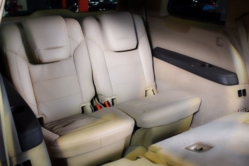 2015 Mercedes-Benz GL550 4Matic For Sale (picture 51 of 93)