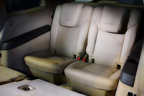 2015 Mercedes-Benz GL550 4Matic For Sale (picture 52 of 93)