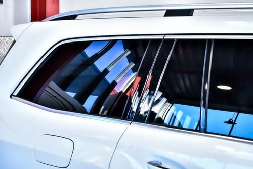 2015 Mercedes-Benz GL550 4Matic For Sale (picture 57 of 93)