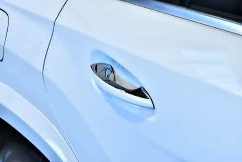 2015 Mercedes-Benz GL550 4Matic For Sale (picture 58 of 93)