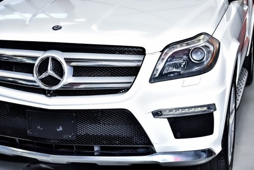 2015 Mercedes-Benz GL550 4Matic For Sale (picture 61 of 93)