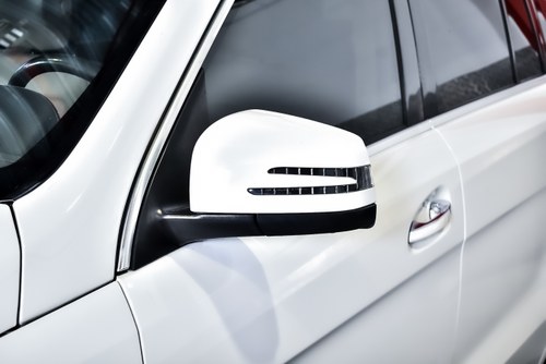 2015 Mercedes-Benz GL550 4Matic For Sale (picture 62 of 93)