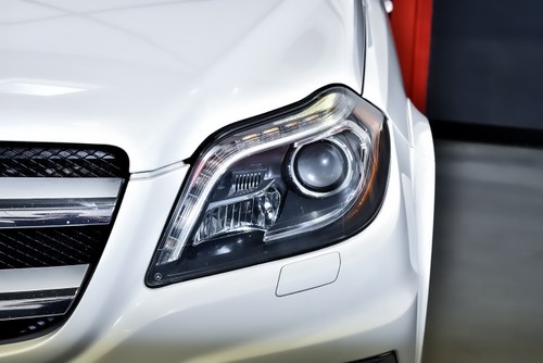 2015 Mercedes-Benz GL550 4Matic For Sale (picture 63 of 93)