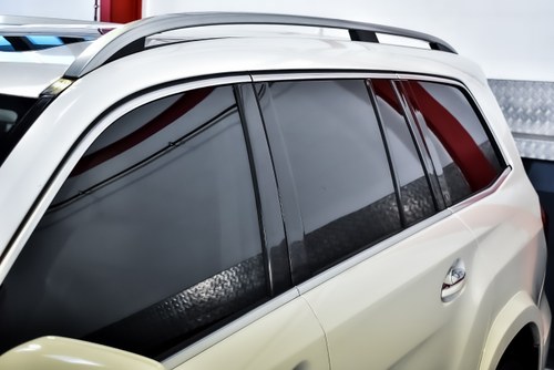 2015 Mercedes-Benz GL550 4Matic For Sale (picture 64 of 93)